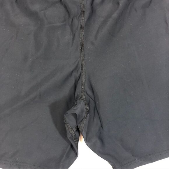 Under Armour Ladies‎ Black Compression Shorts Small - Picture 8 of 8